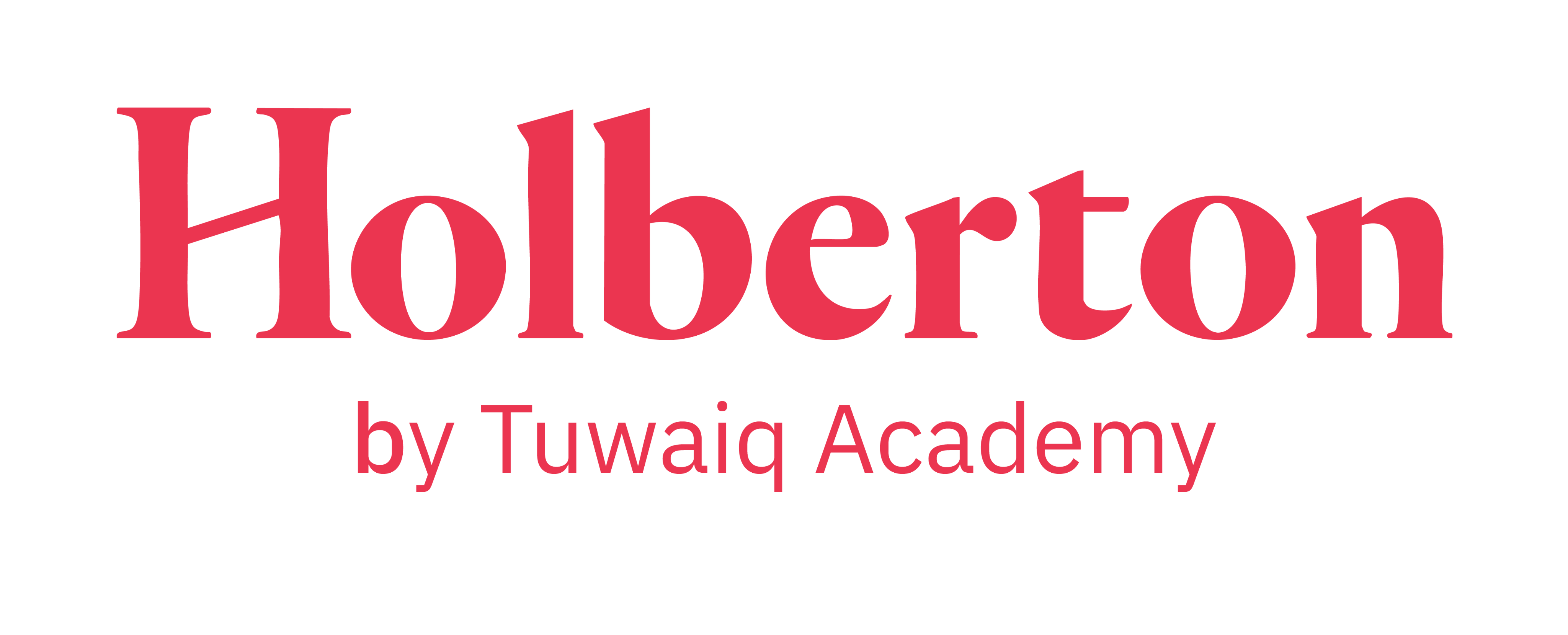 Holberton by Tuwaiq Academy