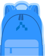 Tuwaiq School Bag